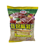 F.s Potato Chips(bbq)