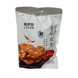 Lyfen Dried Tofu(spicy)