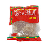 South Word Rock Candy