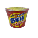 B.x Instant Noodle(beef)