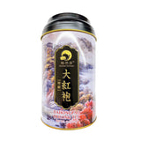 Chunyuan Tea Dahongpao Oolong Tea