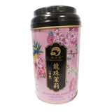 Chunyuan Tea Dragon Pearl Jasmine Green Tea