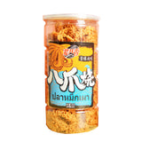 Puffed food( Sauce flavor)