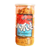 Puffed food( Numb&Spicy flavor)