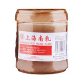 Shanghai Beancurd(Red)