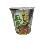 Instant Noodle(tonkotsu)