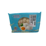 Fish Ball W/fish Roe