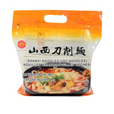 Lucky Pearl Noodles Shanxi Noodles