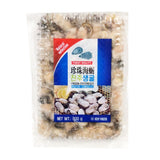 Seasoul Frozen Oyster Meat