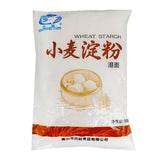 Baisha Wheat Starch