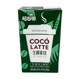 Cjy Coco Latte