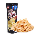 WL Yam Chips (Cookie&Chips)