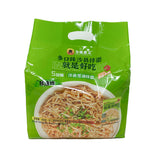 Shaxian Noodle(scallion