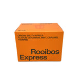 Rooibos Express Tea