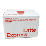 Latte Express Coffee