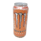 Monster Drink(peach)