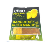 Philippines Dried Mangoes