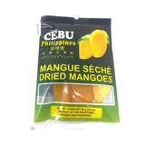 Philippines Dried Mangoes