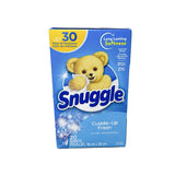 Snuggle Cuddle-up Fresh