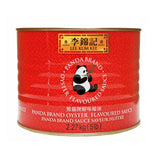 Lkk Panda Brand  Oyster Flavor Sauce