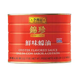 Lkk Oyster Flavor Sauce