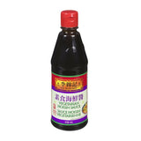 Lkk Vegetarian Hoisin Sauce