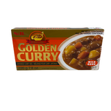S&b Golden Curry