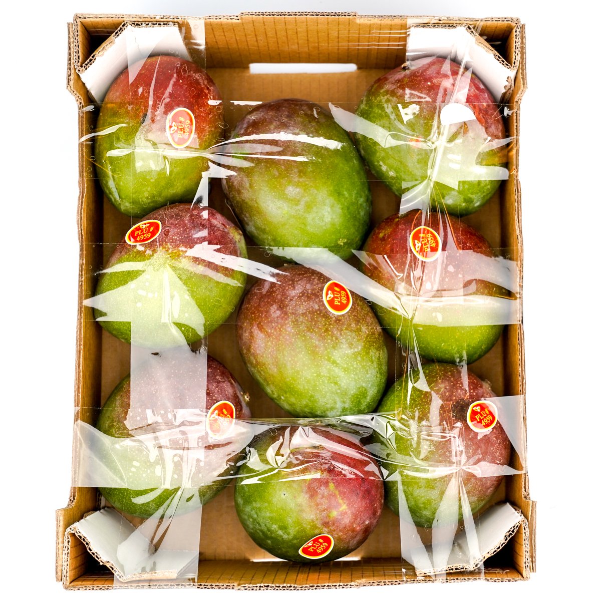 Mango Case APPLE MANGO CASE – Al Premium Food Mart - McCowan