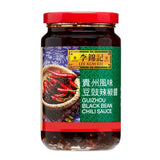 Lkk Guizhou Stlye Black Bean