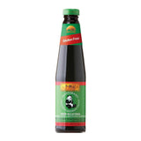 Lkk Panda Brand Green Label Oyster Flavor Sauce