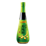 Lkk Sodium-Reduced Seasoning Soy Sauce