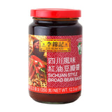 Lkk Sichuan Style Broad Bean Sauce