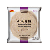 Asian Choice Shandong Tortillas