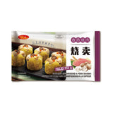 Asian Choice Steamed Mushroom &Pork Shumai