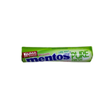 Mentos(lime Mint)