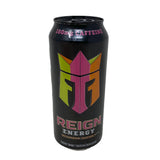 Reign Energy Drink