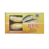 SH Yellow Croaker