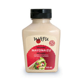 Wafu sesame mayonaizu