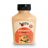 Wafu spicy mayonaizu