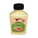 Wafu wasabi mayonaizu