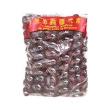 red dates