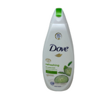 Dove Body Wash(cucumber