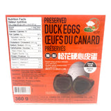 LenXiang Preserved Duck Eggs