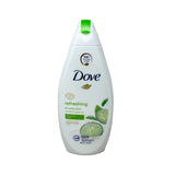 Dove Body Wash