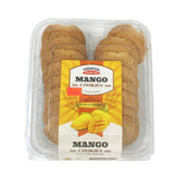 Vidhya Mango Cookies