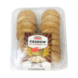 Vidhya Cashew Cookies