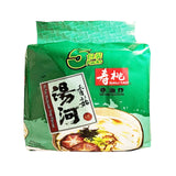 Sau Tao Ho Fan (Mushrmoom) 5 x 75 G