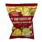 Haitai Honey Butter Chips