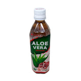 Aloe Drink(pomegranate