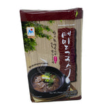 Soo Buckwheat Dry Noodle